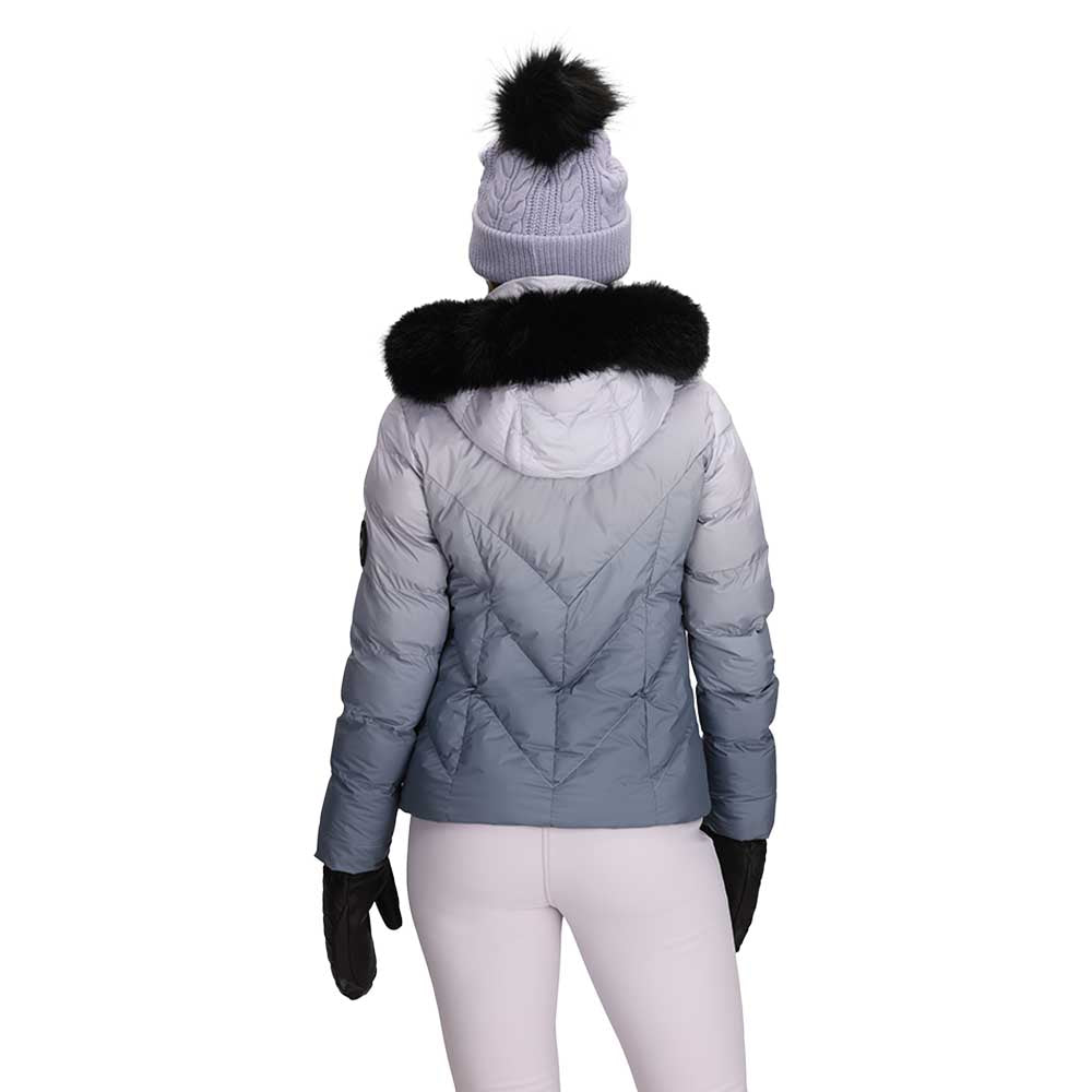 Obermeyer Women's Bombshell Luxe Jacket 2026