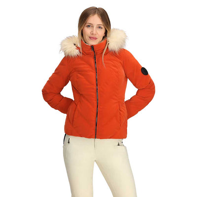 Obermeyer Women's Bombshell Luxe Jacket 2026