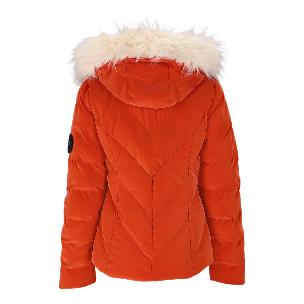 Obermeyer Women's Bombshell Luxe Jacket 2026