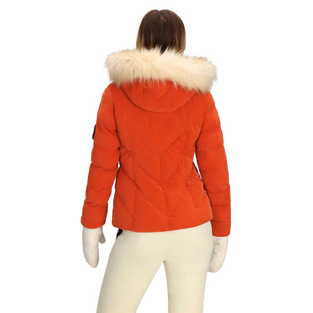 Obermeyer Women's Bombshell Luxe Jacket 2026