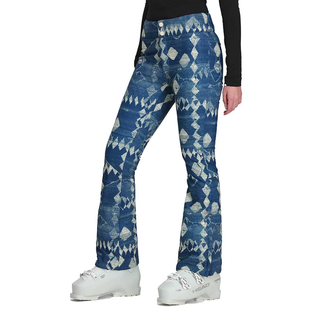 Obermeyer Women's The Bond Print Pants 2026