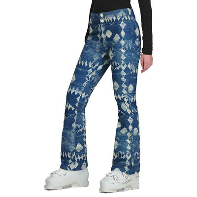 Obermeyer Women's The Bond Print Pants 2026