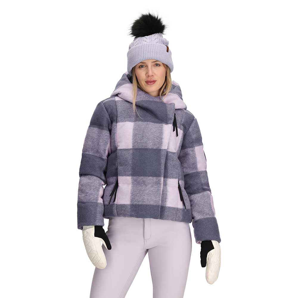 Obermeyer Women's Calypso Down Jacket 2026