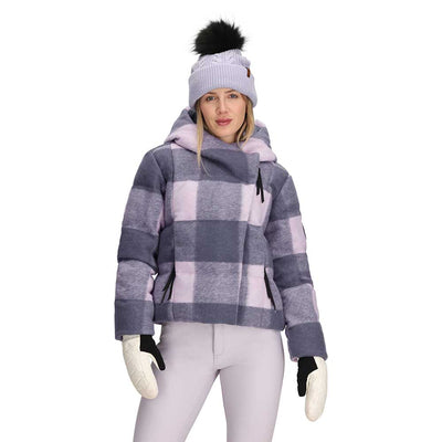 Obermeyer Women's Calypso Down Jacket 2026