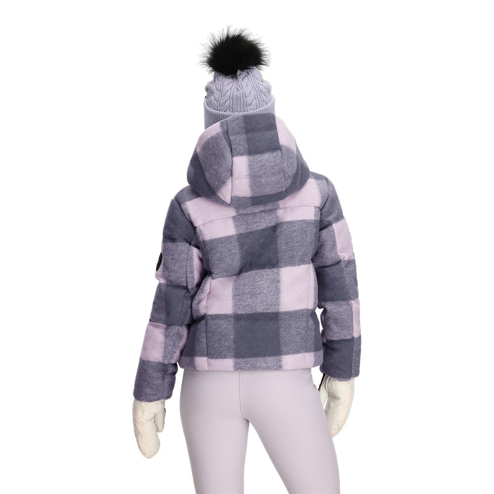 Obermeyer Women's Calypso Down Jacket 2026
