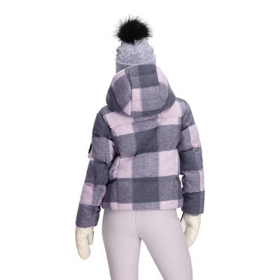 Obermeyer Women's Calypso Down Jacket 2026