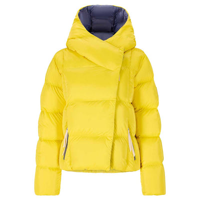 Obermeyer Women's Calypso Down Jacket 2026 SUN DAY