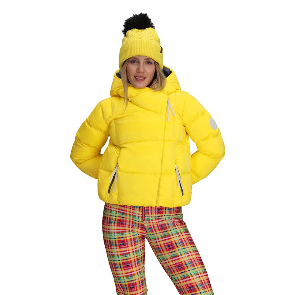 Obermeyer Women's Calypso Down Jacket 2026