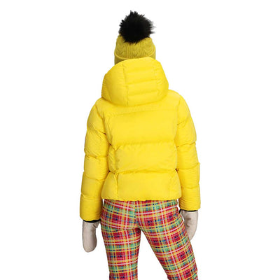 Obermeyer Women's Calypso Down Jacket 2026