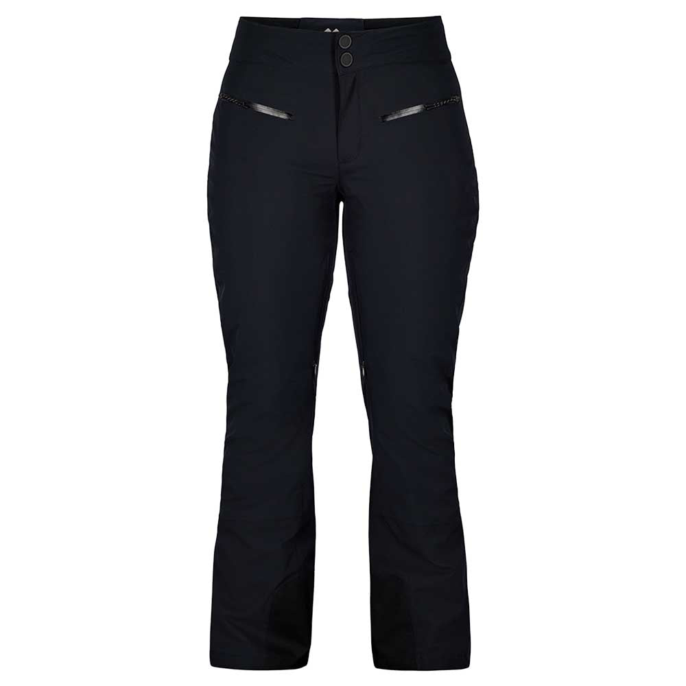 Obermeyer Women's Curvy Bliss Pants 2026 BLACK