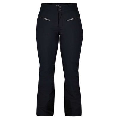 Obermeyer Women's Curvy Bliss Pants 2026 BLACK
