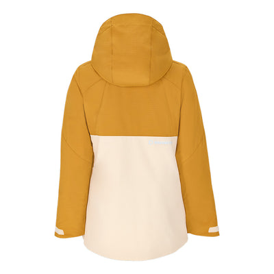 Obermeyer Women's First Tracks Jacket 2026