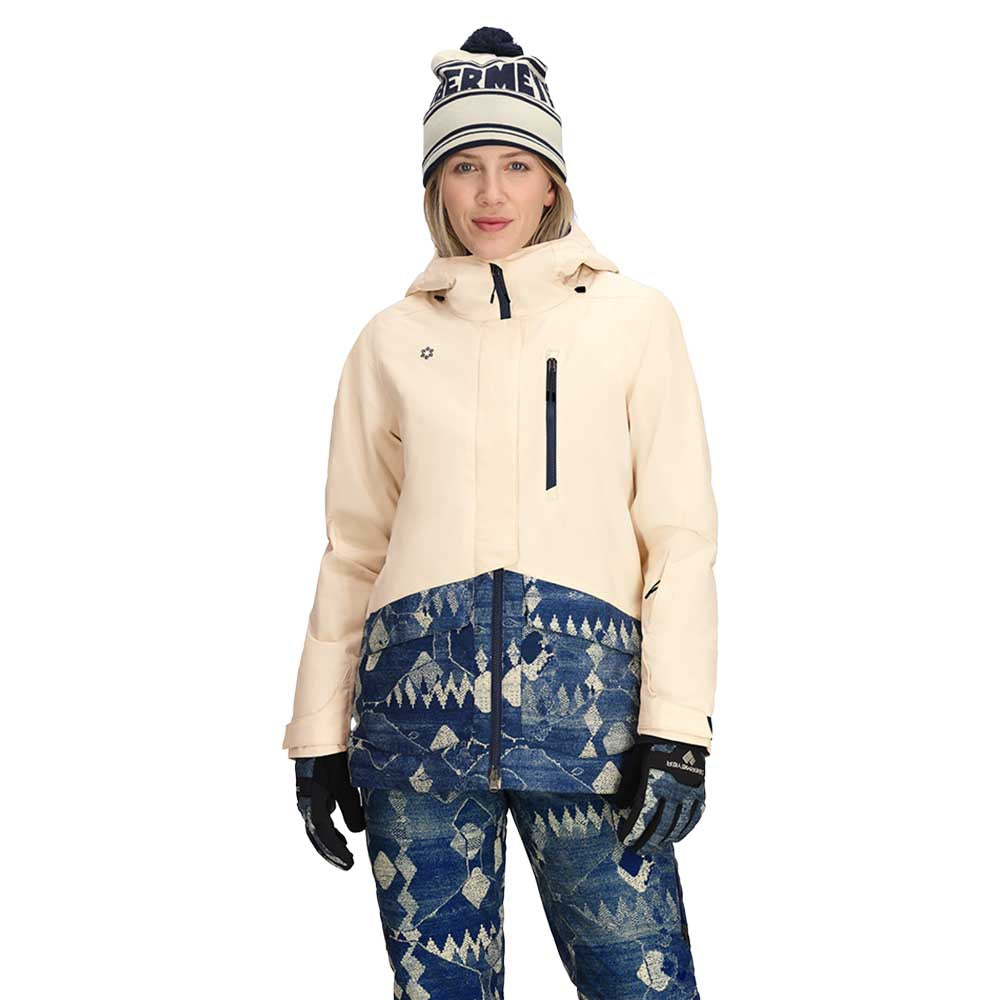 Obermeyer Women's First Tracks Jacket 2026
