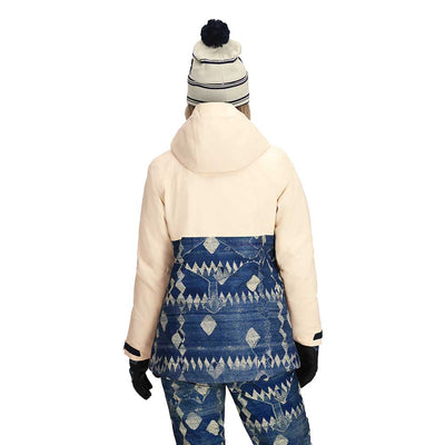 Obermeyer Women's First Tracks Jacket 2026