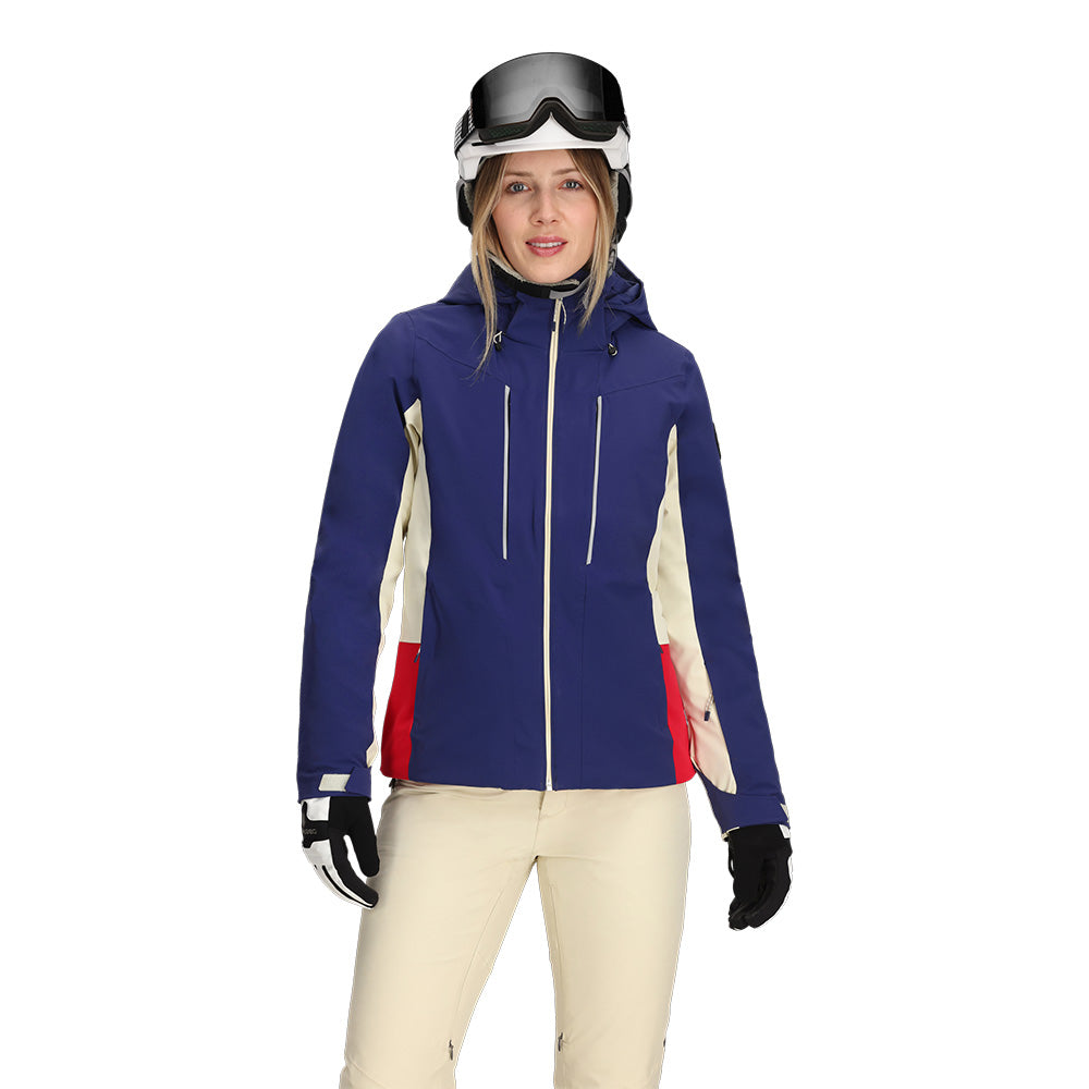 OBERMEYER W'S GLADE JACKET