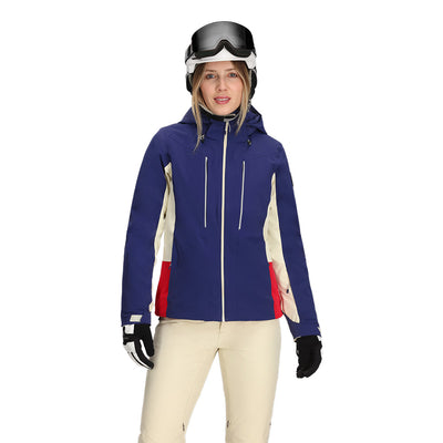 OBERMEYER W'S GLADE JACKET