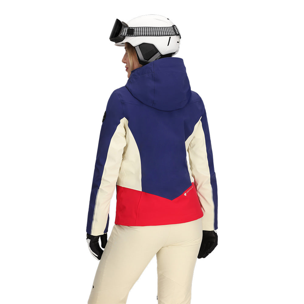 OBERMEYER W'S GLADE JACKET