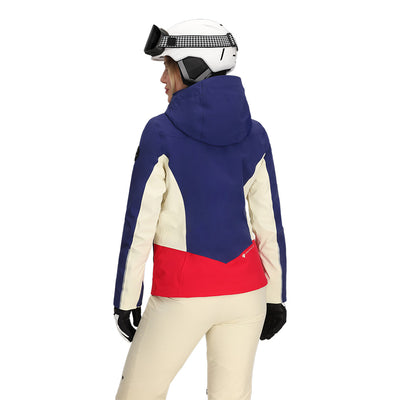 OBERMEYER W'S GLADE JACKET