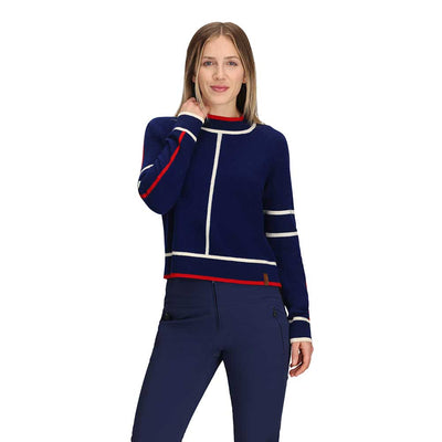 Obermeyer Women's Slopeside Mockneck 2026