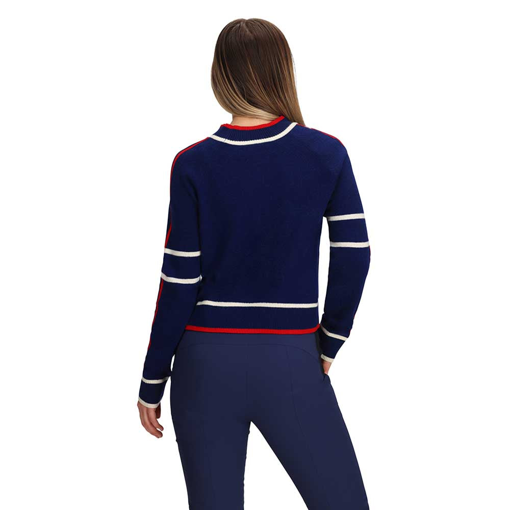 Obermeyer Women's Slopeside Mockneck 2026