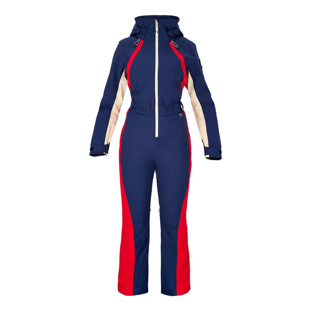 Obermeyer Women's Snowbird Suit 2026 24063 MIDNIGHT NAVY
