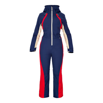 Obermeyer Women's Snowbird Suit 2026 24063 MIDNIGHT NAVY