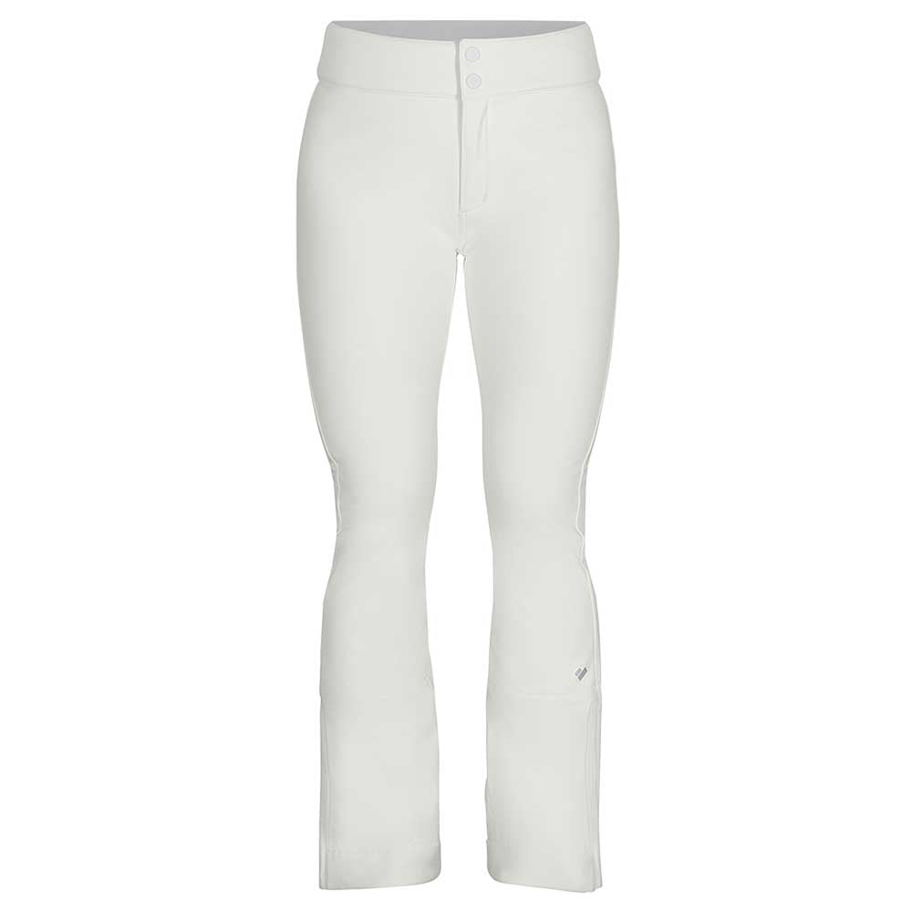 Obermeyer Women's The Bond Pants 2026 WHITE