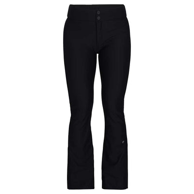 Obermeyer Women's Short The Bond Pants 2026 BLACK
