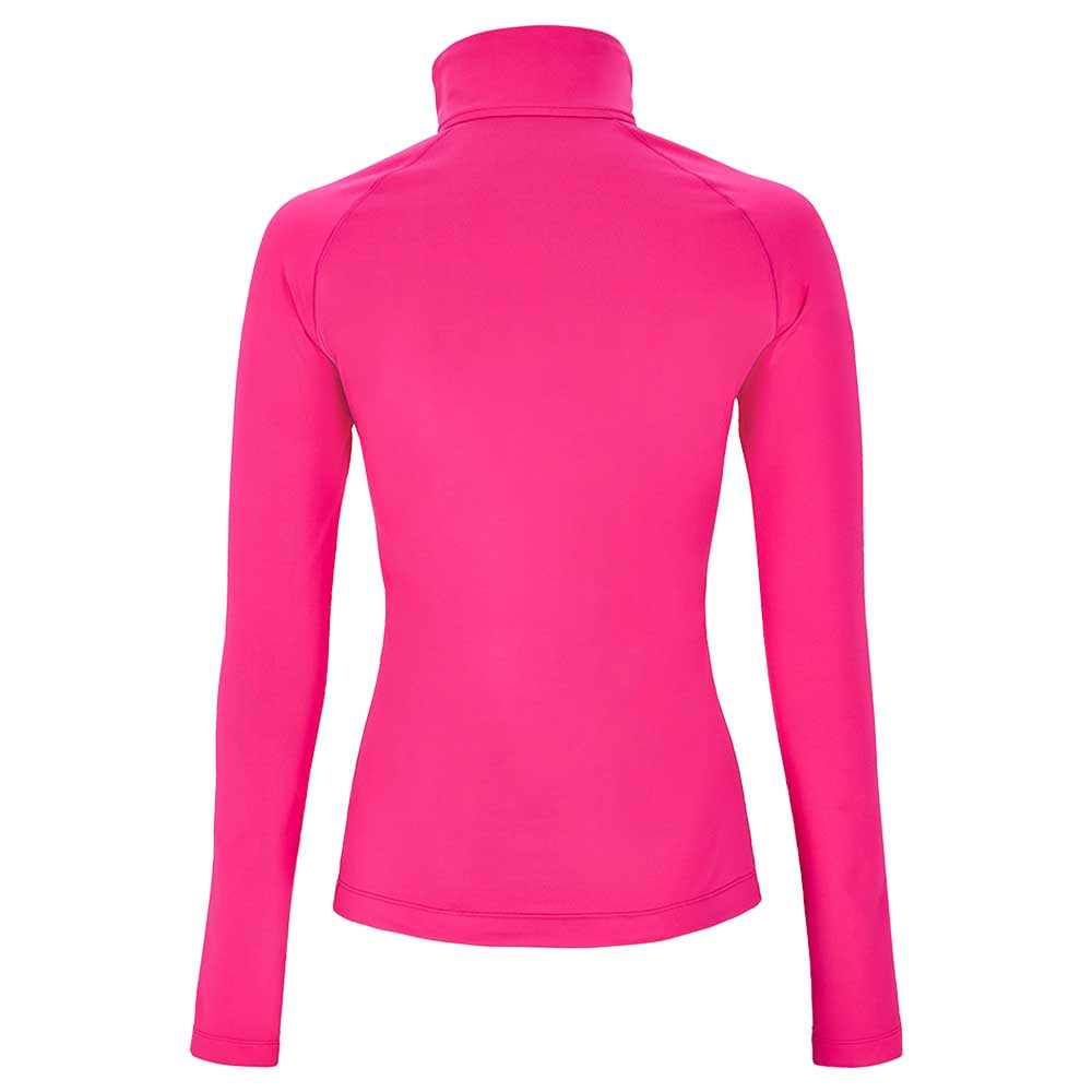 Obermeyer Women's Oly Baselayer Zip Top 2026