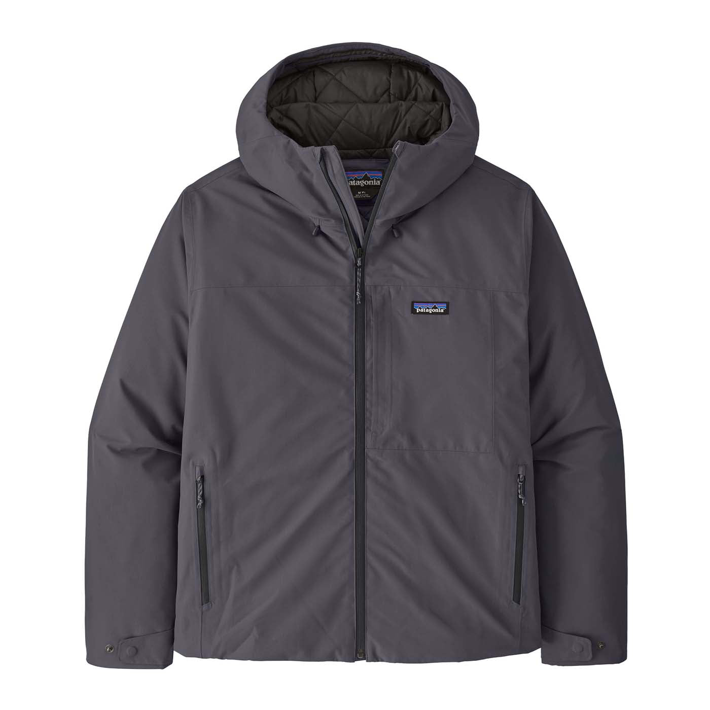 Patagonia Men's Windshadow Jacket 2026 FORGE GREY