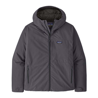 Patagonia Men's Windshadow Jacket 2026 FORGE GREY