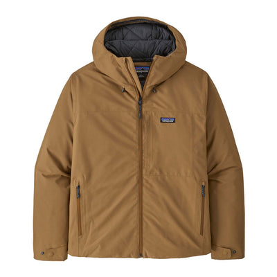 Patagonia Men's Windshadow Jacket 2026 DRBN DEER BROWN