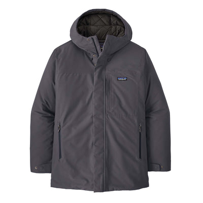 Patagonia Men's Windshadow Parka 2026 FORGE GREY