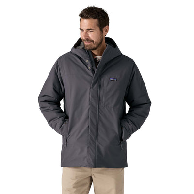 Patagonia Men's Windshadow Parka 2026