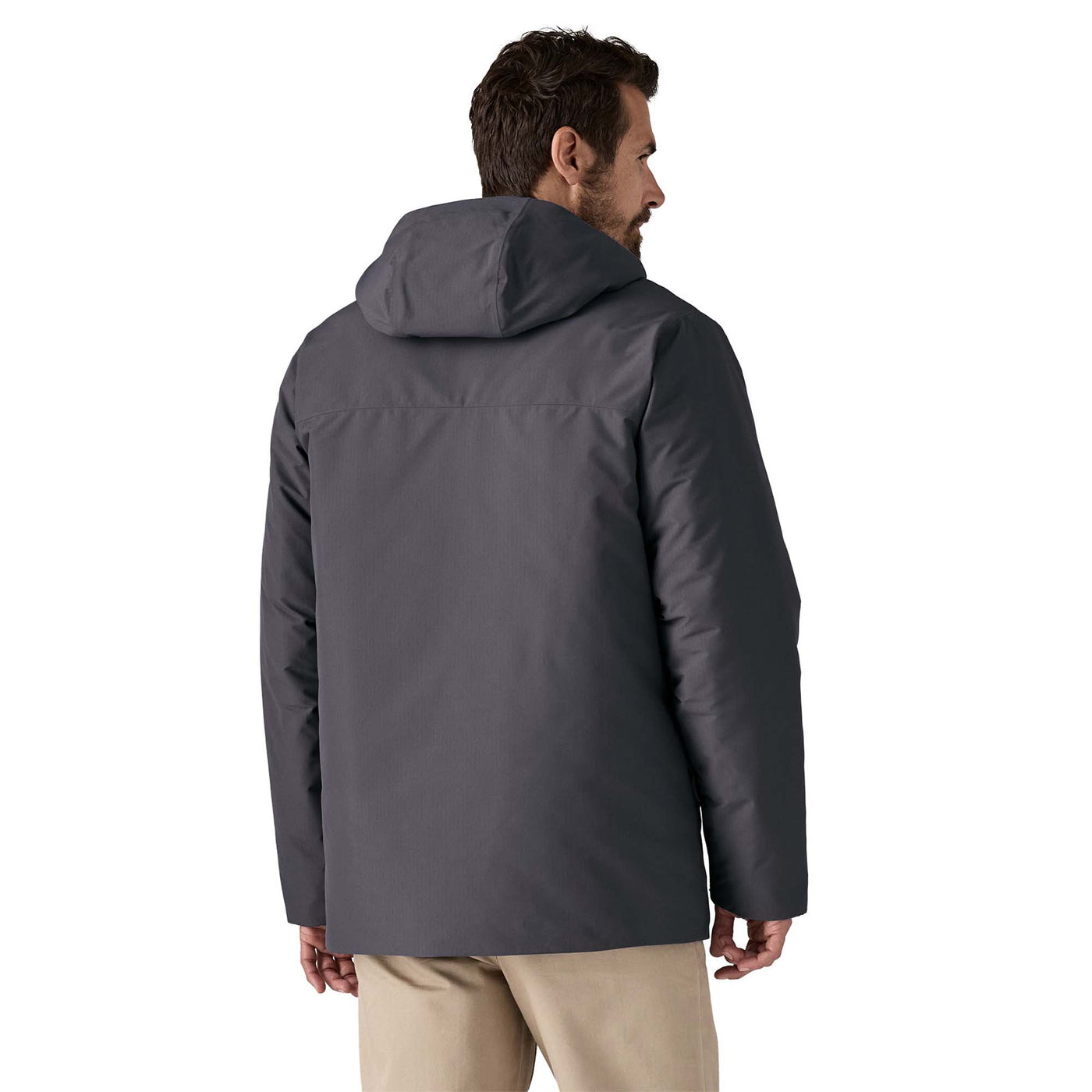 Patagonia Men's Windshadow Parka 2026