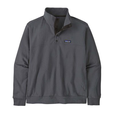 Patagonia Men's Daily Snap-T Pullover 2026 FORGE GREY