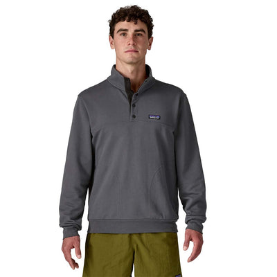 Patagonia Men's Daily Snap-T Pullover 2026