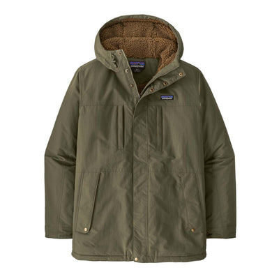 Patagonia Men's Isthmus Parka 2026