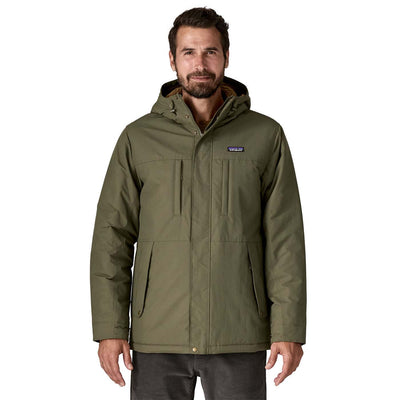 Patagonia Men's Isthmus Parka 2026