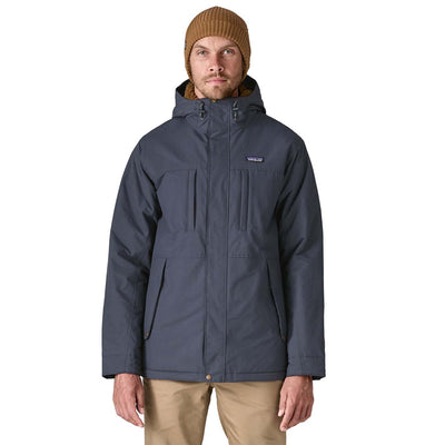 Patagonia Men's Isthmus Parka 2026