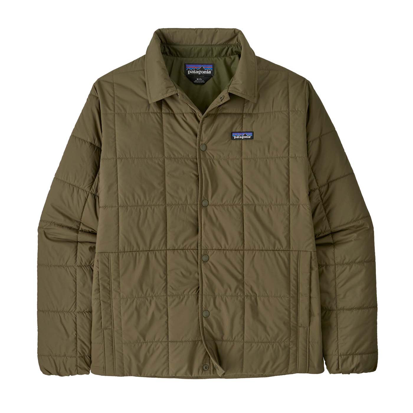 Patagonia Men's Light Gust Shirt Jacket 2026 M