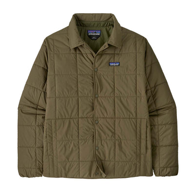 Patagonia Men's Light Gust Shirt Jacket 2026 M