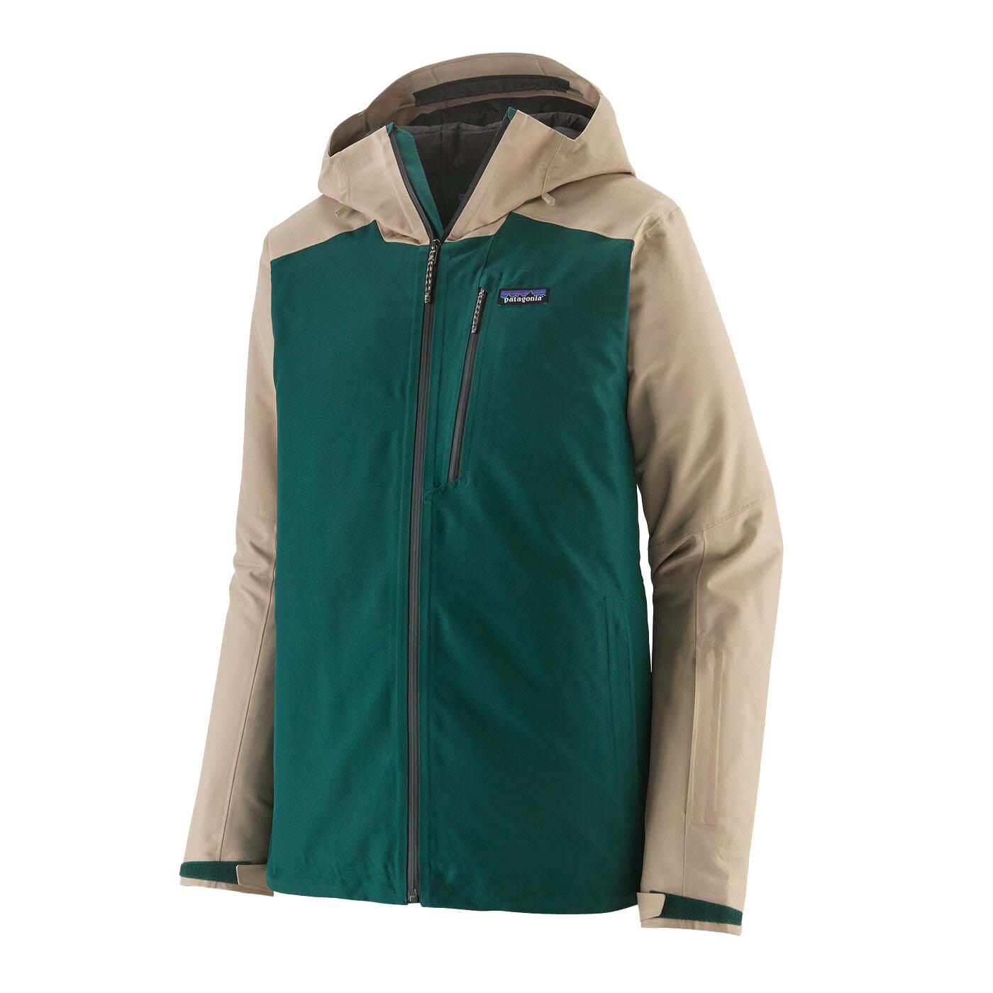 Patagonia Men's Insulated Powder Town Jacket 2026
