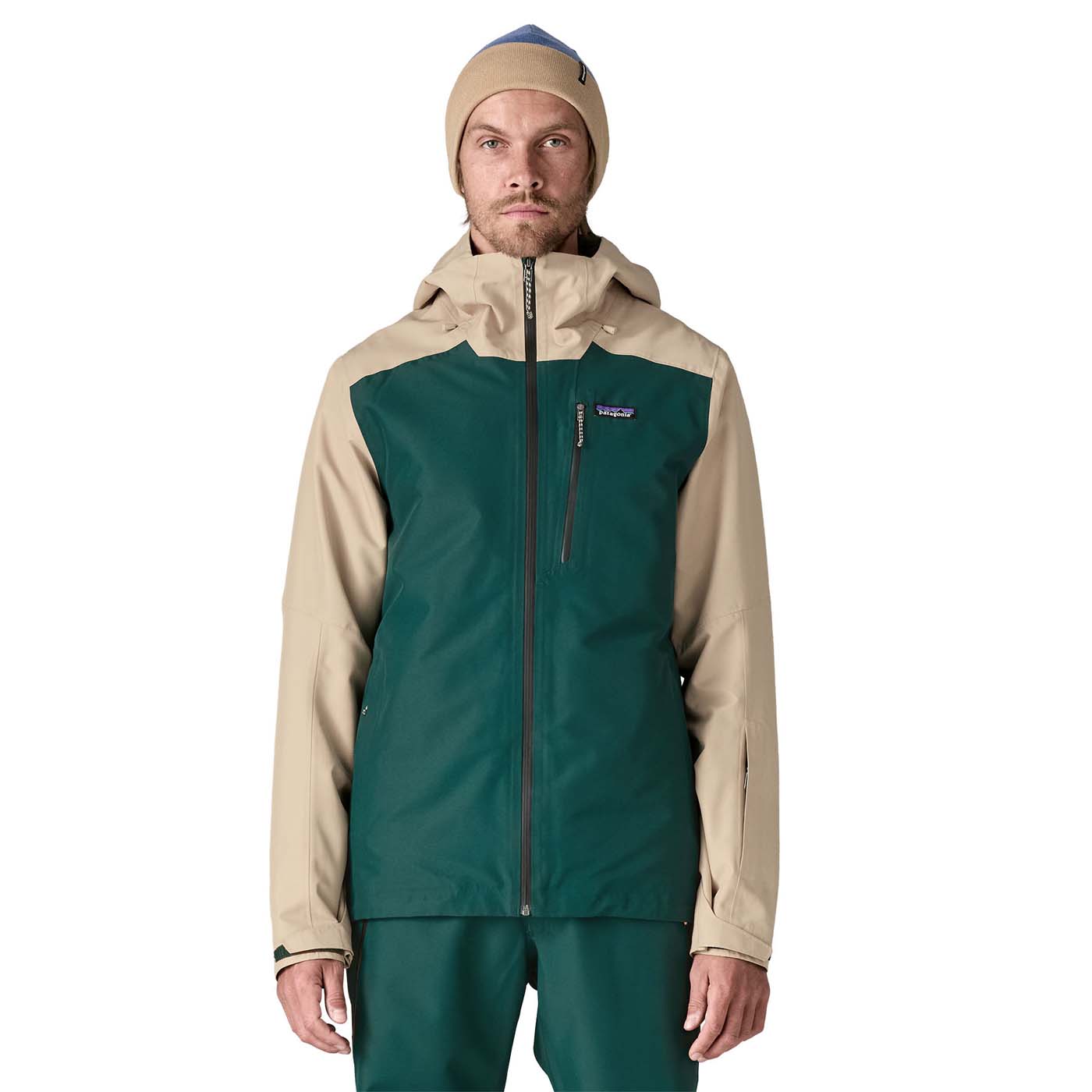 Patagonia Men's Insulated Powder Town Jacket 2026