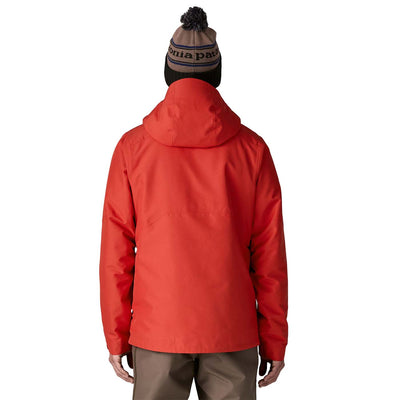 Patagonia Men's Insulated Powder Town Jacket 2026
