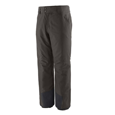 Patagonia Men's Insulated Powder Town Pants 2026 BLACK