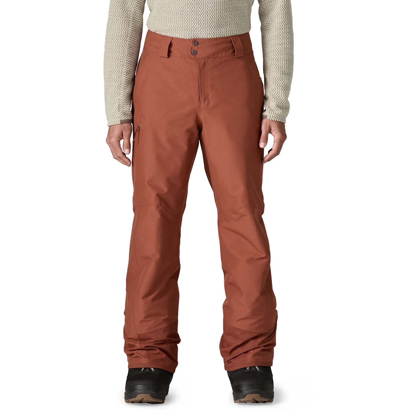 Patagonia Men's Insulated Powder Town Pants 2026