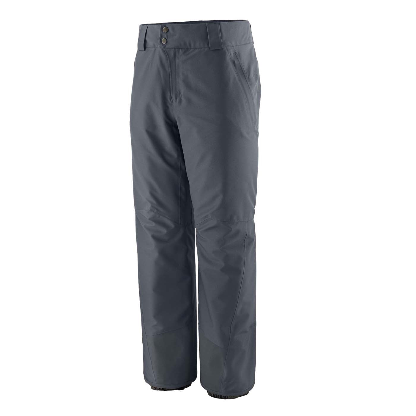 Patagonia Men's Insulated Powder Town Pants 2026 SMOLDER BLUE