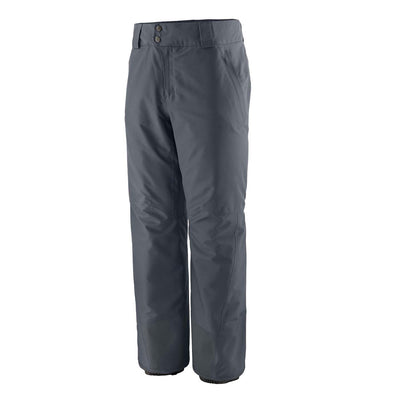Patagonia Men's Insulated Powder Town Pants 2026 SMOLDER BLUE