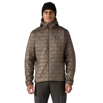 Patagonia Men's Nano Puff Hoody 2026